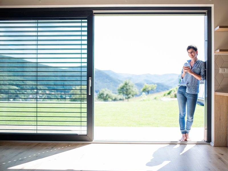 Understanding Tempered vs. Laminated Glass: Which One Is Right for Your Patio Door?